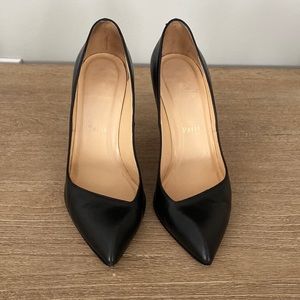 Christian Louboutin Corneille 100 Kid